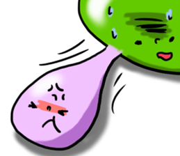 edamamekun sticker #654239