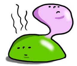 edamamekun sticker #654248