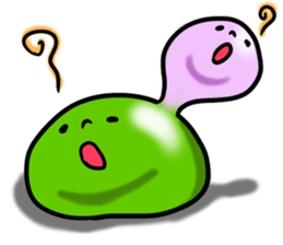 edamamekun sticker #654255