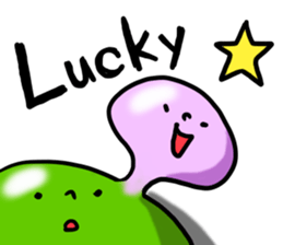 edamamekun sticker #654259