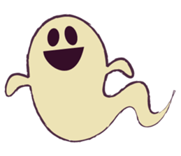 "Witch days" for the Halloween! sticker #654435