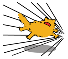 shout out loud! from dandy and lovery sticker #654847