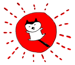 Puccchan(Cat) sticker #655146