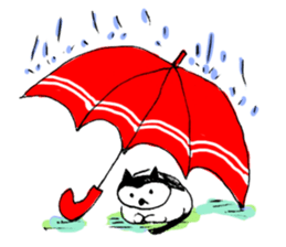 Puccchan(Cat) sticker #655148