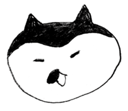 Puccchan(Cat) sticker #655161