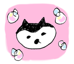 Puccchan(Cat) sticker #655173