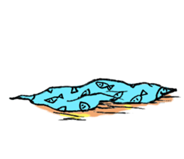 Puccchan(Cat) sticker #655183