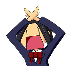 YURU Girl 3