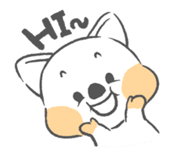 Cona and Maro sticker #655270