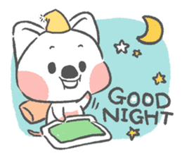 Cona and Maro sticker #655283