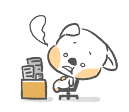 Cona and Maro sticker #655288