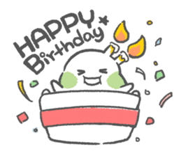 Cona and Maro sticker #655291