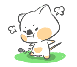 Cona and Maro sticker #655294