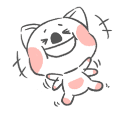 Cona and Maro sticker #655297