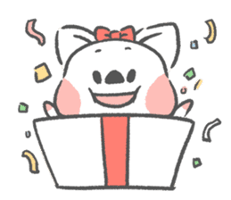 Cona and Maro sticker #655298