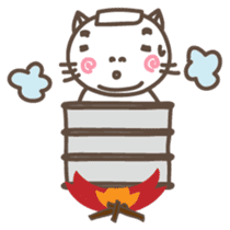 DOSUKOI NYANKO English version sticker #655592
