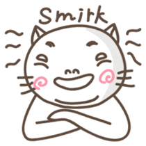 DOSUKOI NYANKO English version sticker #655599