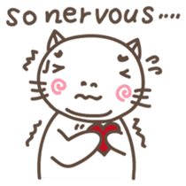 DOSUKOI NYANKO English version sticker #655606
