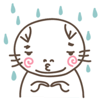 DOSUKOI NYANKO English version sticker #655609