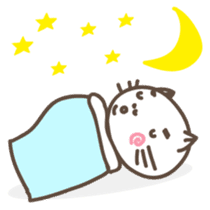 DOSUKOI NYANKO English version sticker #655611