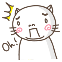 DOSUKOI NYANKO English version sticker #655612