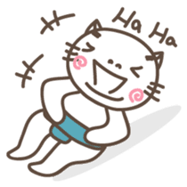 DOSUKOI NYANKO English version sticker #655615