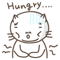 DOSUKOI NYANKO English version sticker #655616