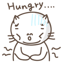 DOSUKOI NYANKO English version sticker #655616