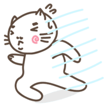 DOSUKOI NYANKO English version sticker #655622