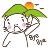 DOSUKOI NYANKO English version sticker #655625