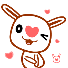 Feel Rabbit: Personally