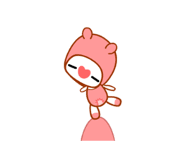 Feel Rabbit: Personally sticker #655638