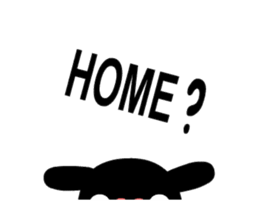 Feel Rabbit: Personally sticker #655662