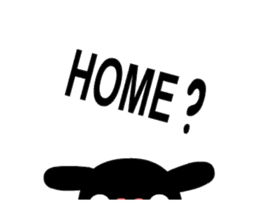 Feel Rabbit: Personally sticker #655662