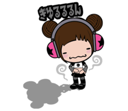 koguma sticker #655873