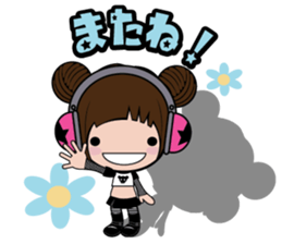 koguma sticker #655879