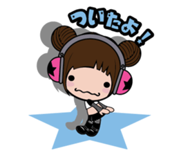 koguma sticker #655880