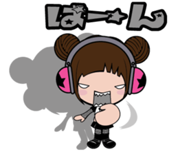 koguma sticker #655883