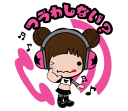 koguma sticker #655884