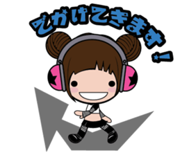 koguma sticker #655885