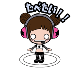 koguma sticker #655887