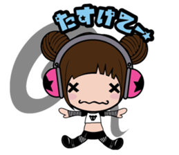 koguma sticker #655891