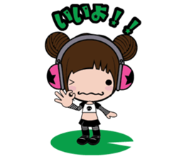 koguma sticker #655893