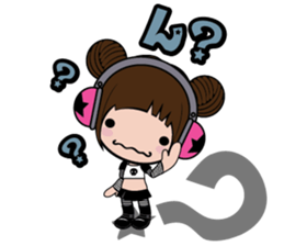 koguma sticker #655895