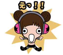 koguma sticker #655897