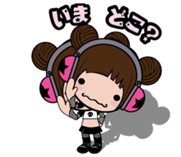 koguma sticker #655899