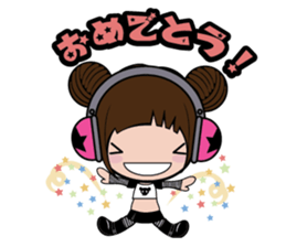 koguma sticker #655900