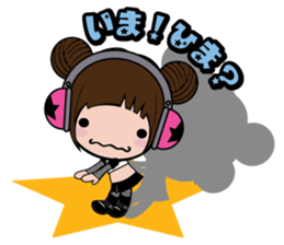 koguma sticker #655901