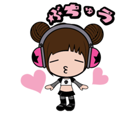 koguma sticker #655902