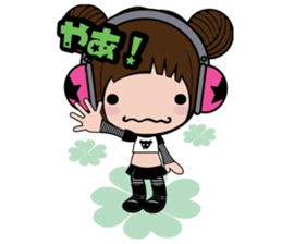 koguma sticker #655903